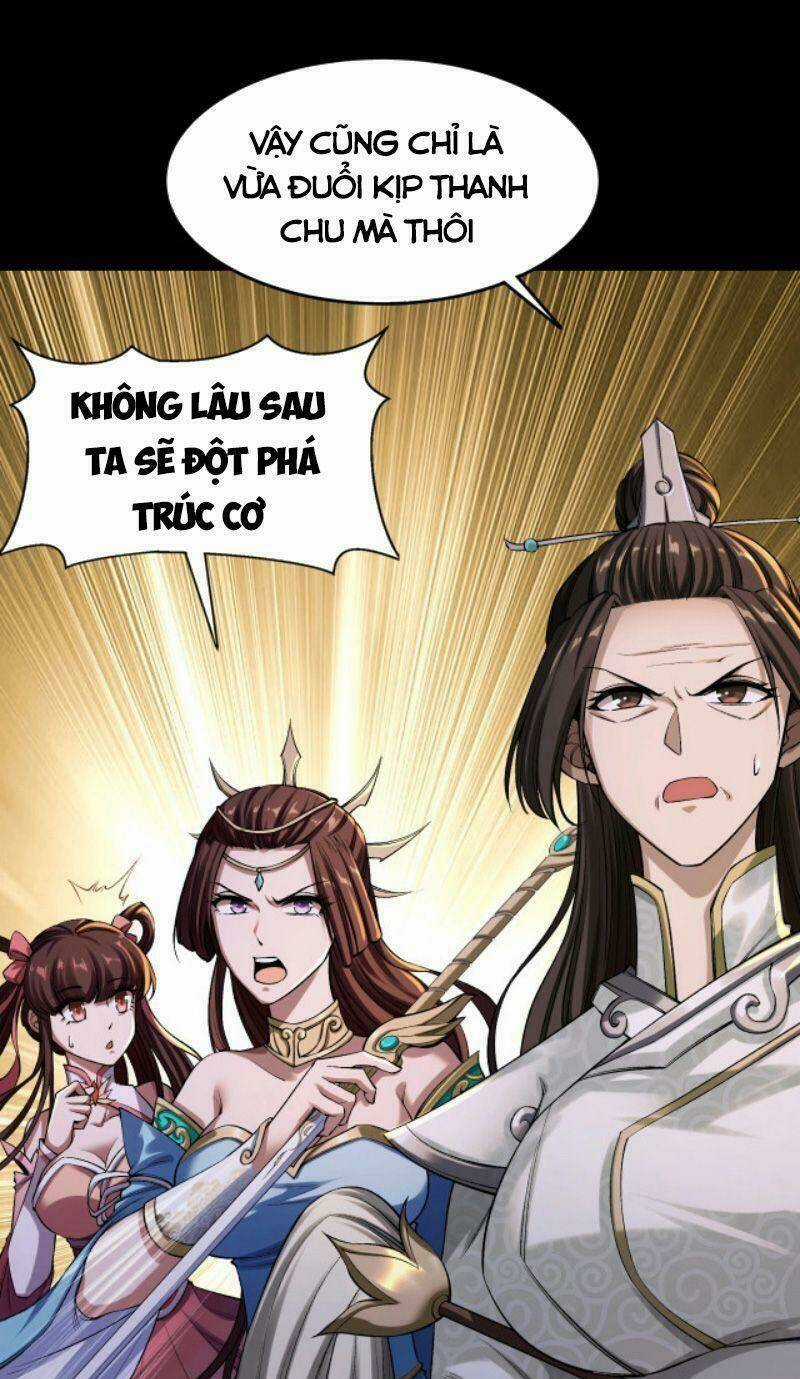 Bắt Đầu Từ Độ Kiếp Chapter 3 trang 58