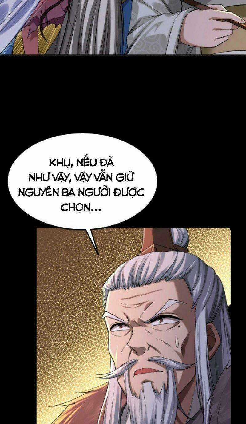 Bắt Đầu Từ Độ Kiếp Chapter 3 trang 59