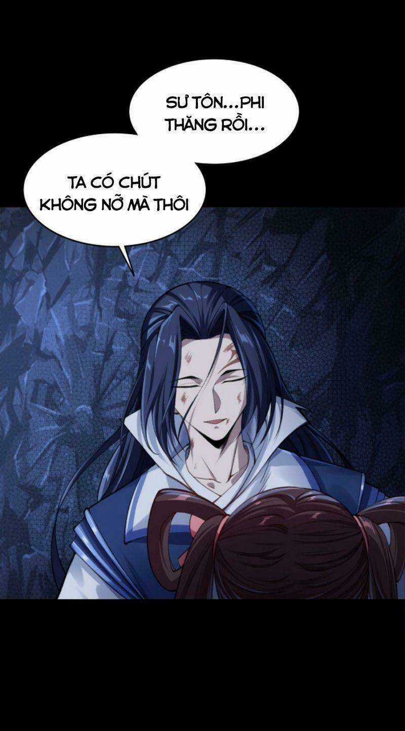 Bắt Đầu Từ Độ Kiếp Chapter 3 trang 6