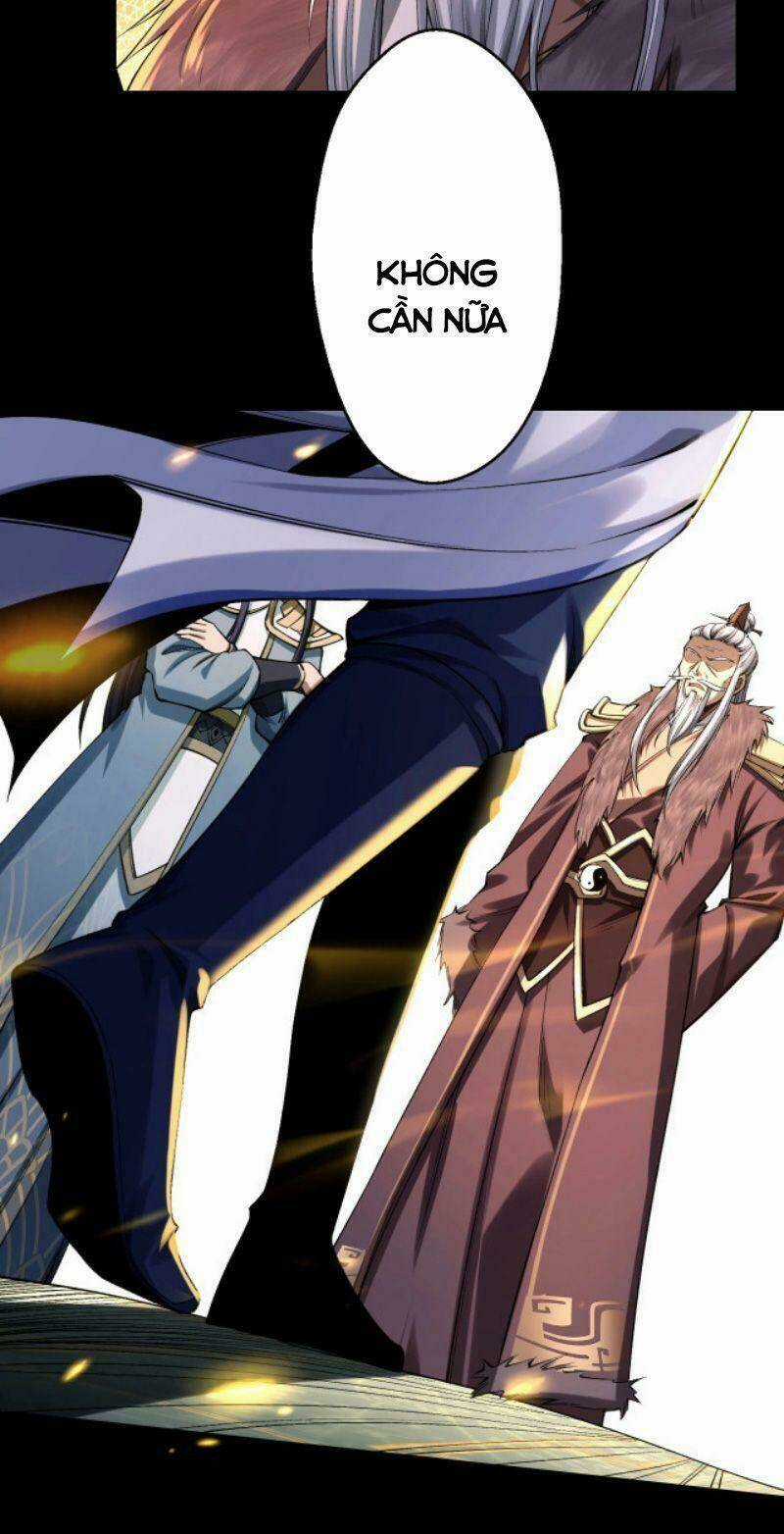 Bắt Đầu Từ Độ Kiếp Chapter 3 trang 60