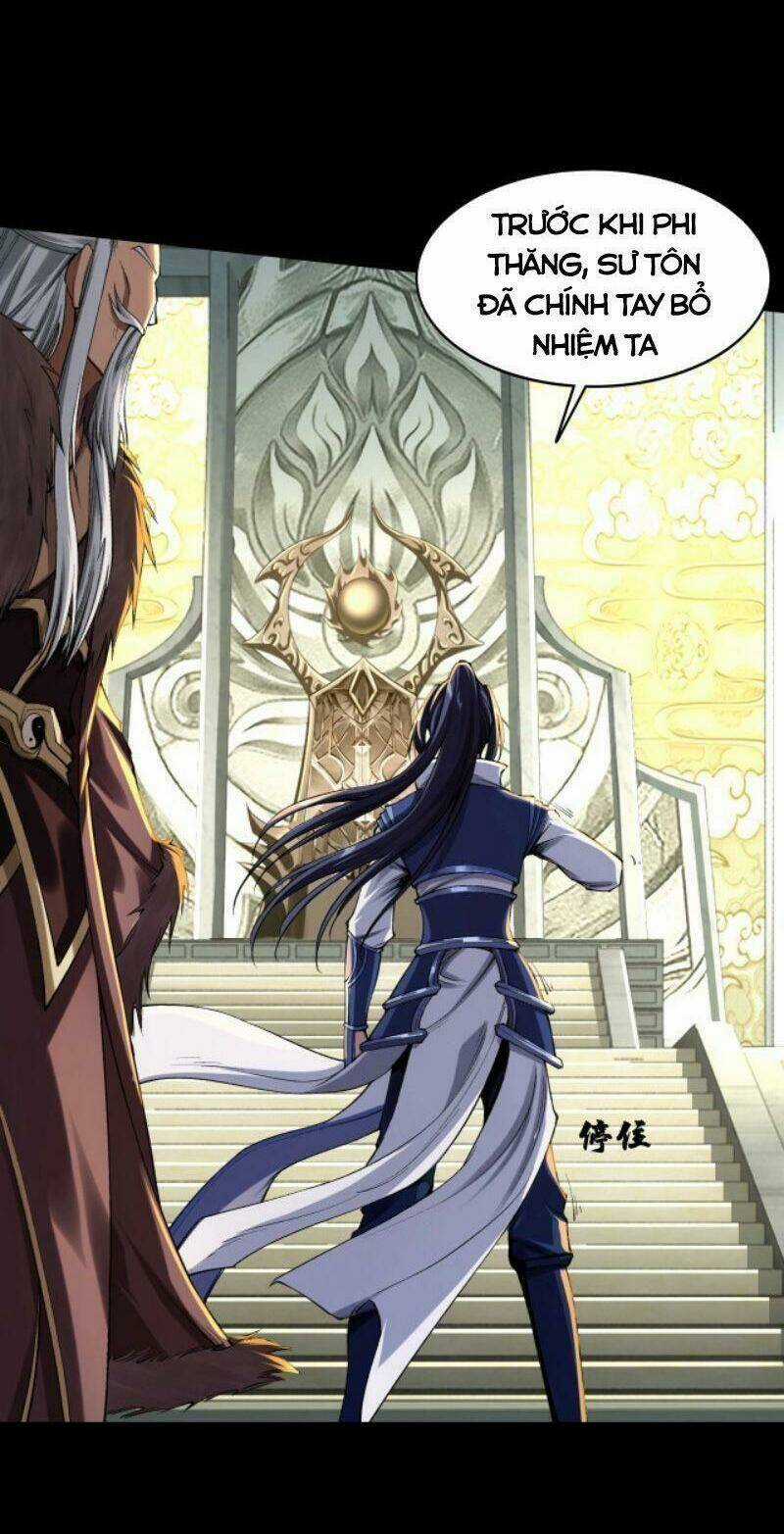 Bắt Đầu Từ Độ Kiếp Chapter 3 trang 61