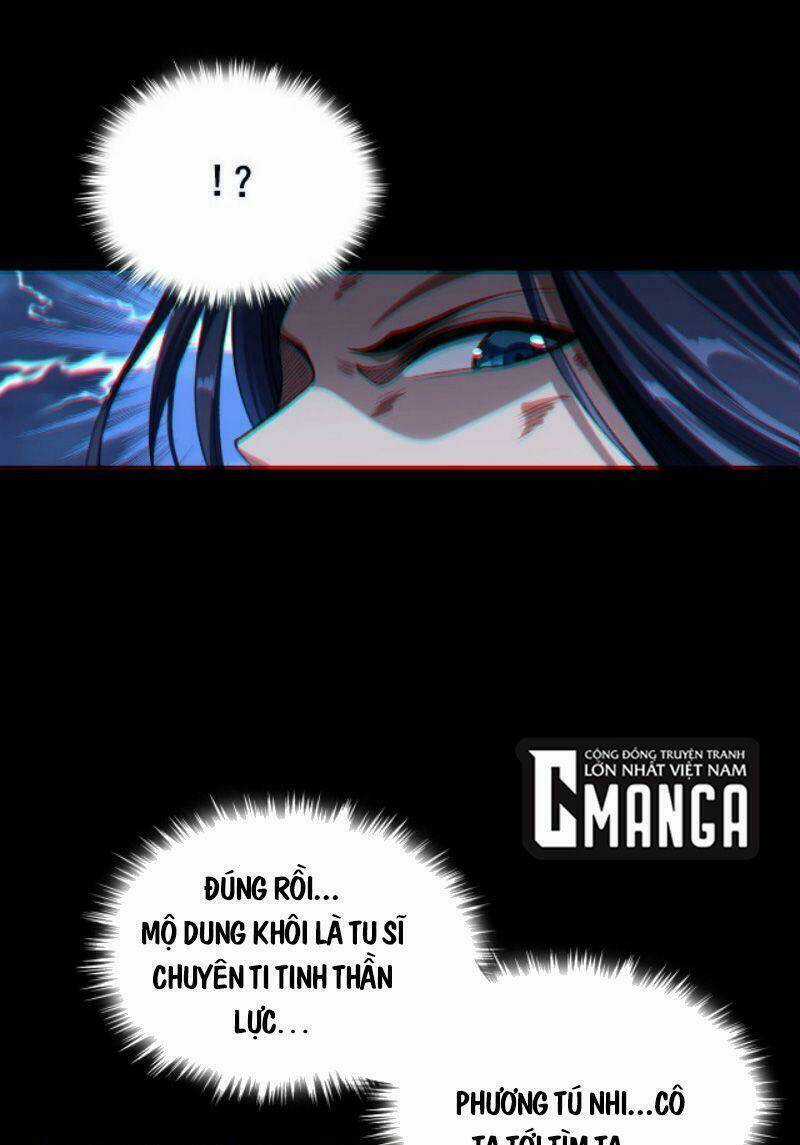 Bắt Đầu Từ Độ Kiếp Chapter 3 trang 8