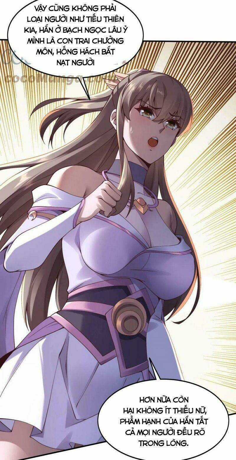 Bắt Đầu Từ Độ Kiếp Chapter 30 trang 10