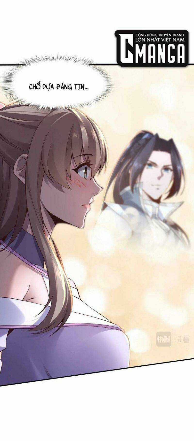 Bắt Đầu Từ Độ Kiếp Chapter 30 trang 12