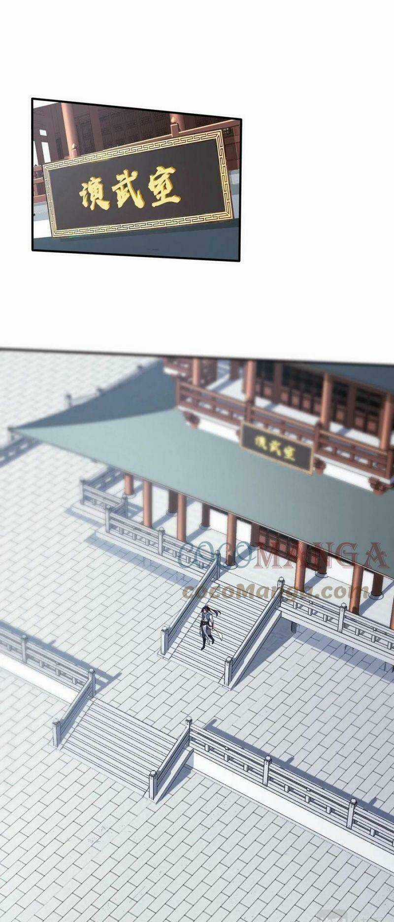 Bắt Đầu Từ Độ Kiếp Chapter 30 trang 15