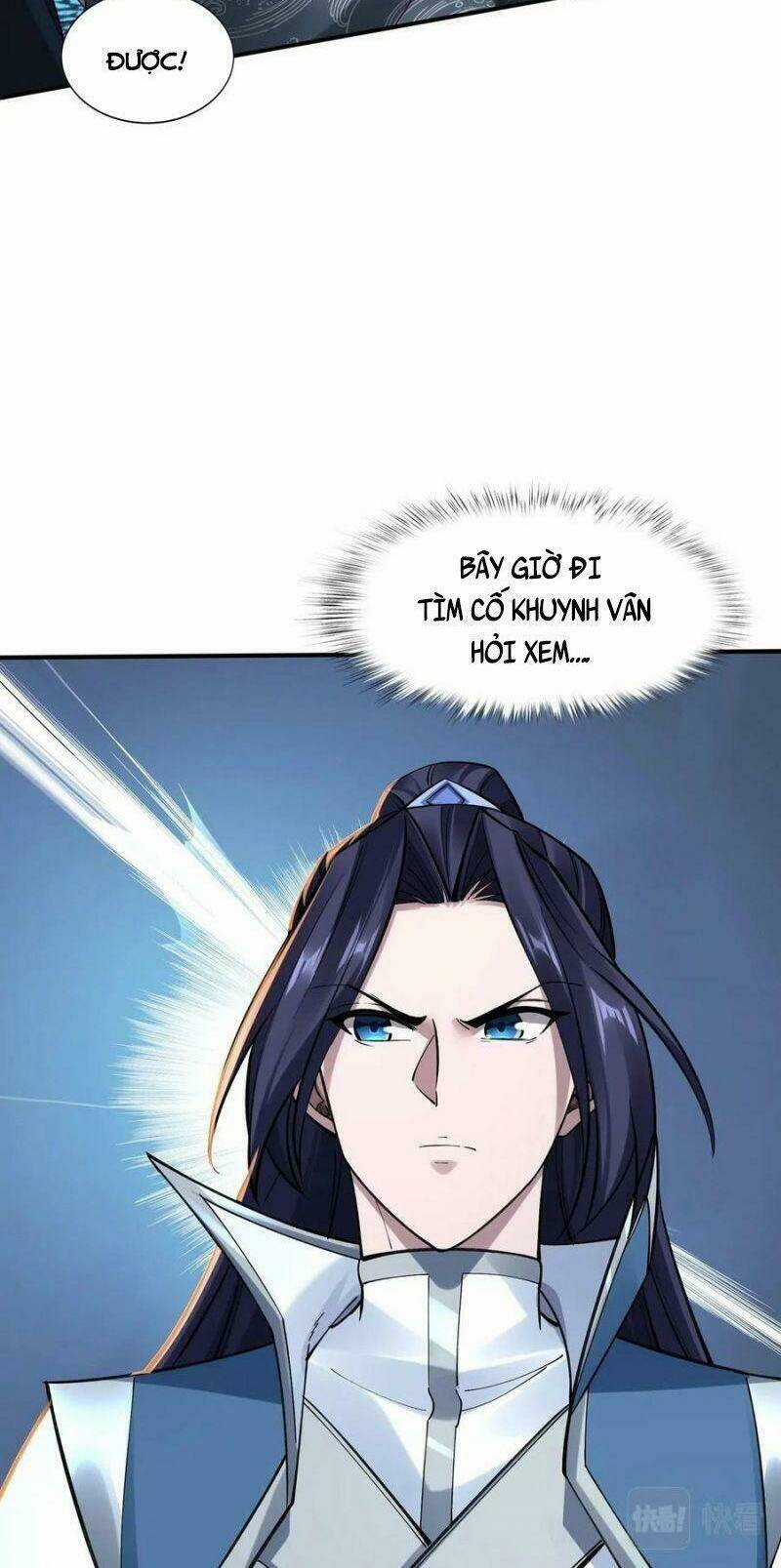 Bắt Đầu Từ Độ Kiếp Chapter 30 trang 18