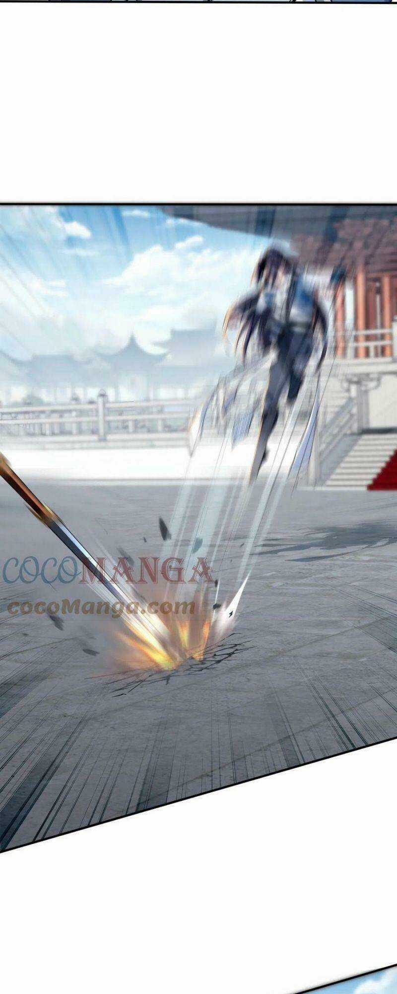 Bắt Đầu Từ Độ Kiếp Chapter 30 trang 19