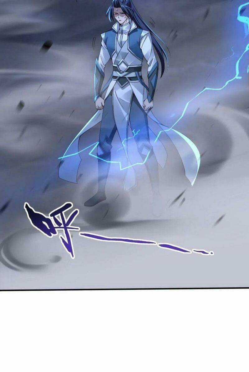 Bắt Đầu Từ Độ Kiếp Chapter 30 trang 2