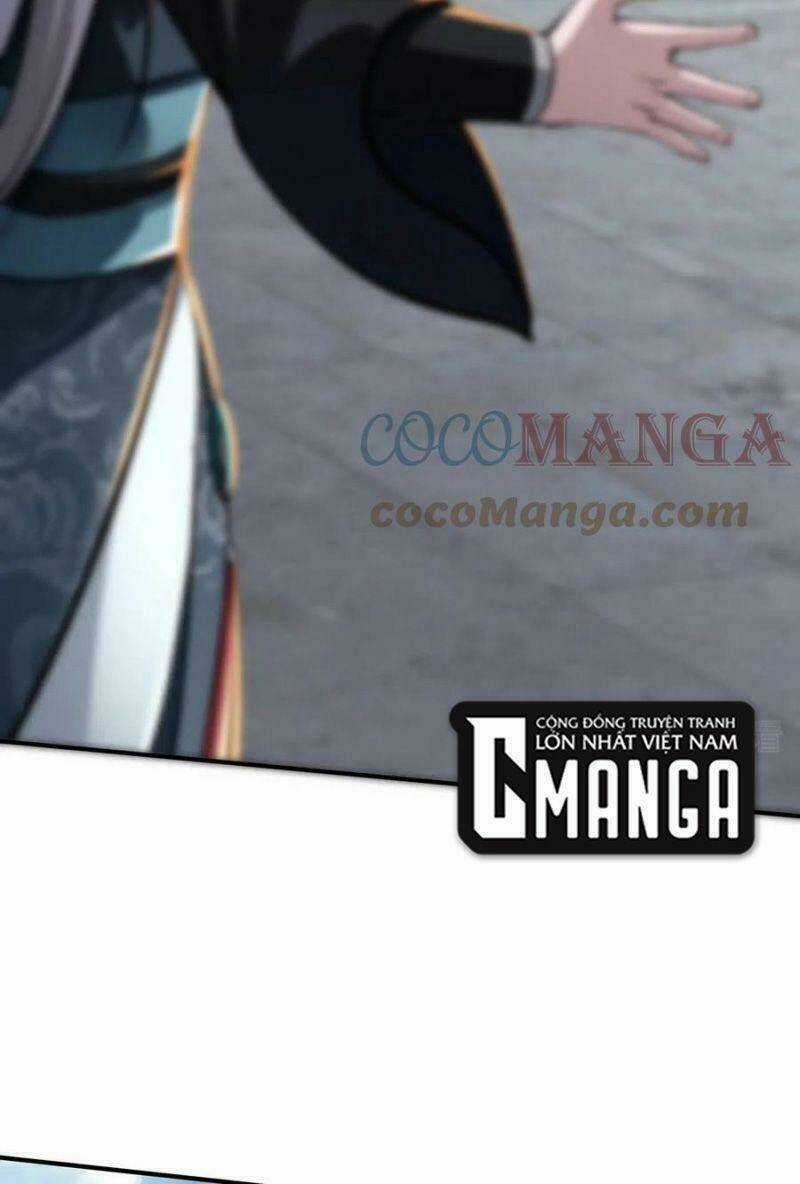 Bắt Đầu Từ Độ Kiếp Chapter 30 trang 21