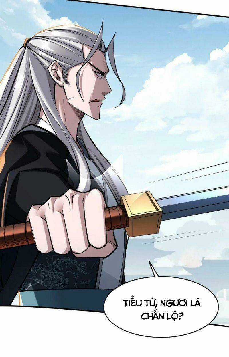 Bắt Đầu Từ Độ Kiếp Chapter 30 trang 22