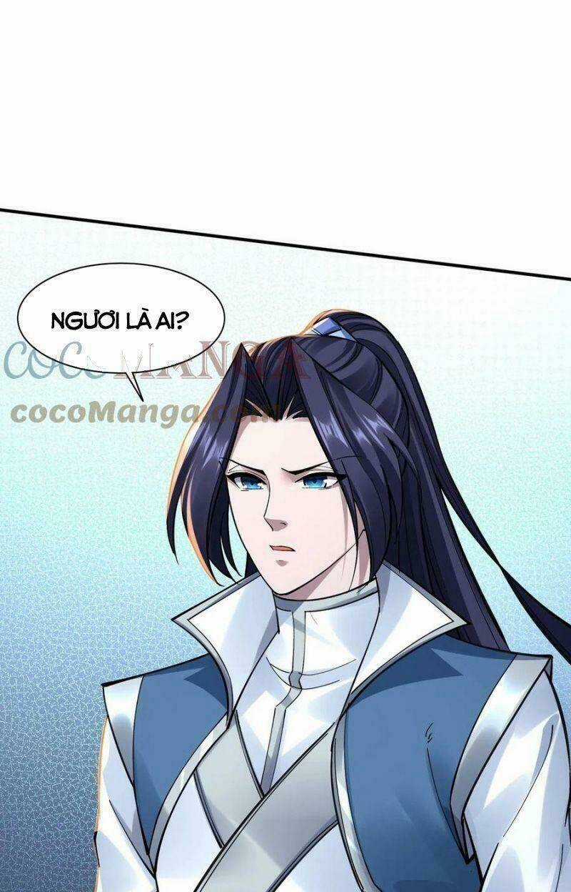 Bắt Đầu Từ Độ Kiếp Chapter 30 trang 23