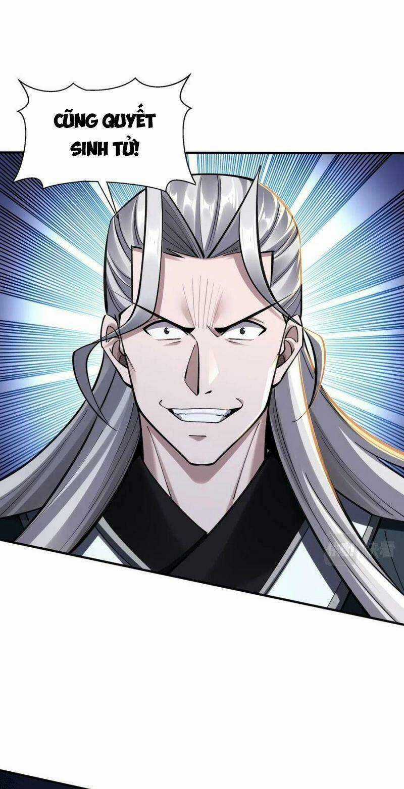 Bắt Đầu Từ Độ Kiếp Chapter 30 trang 27