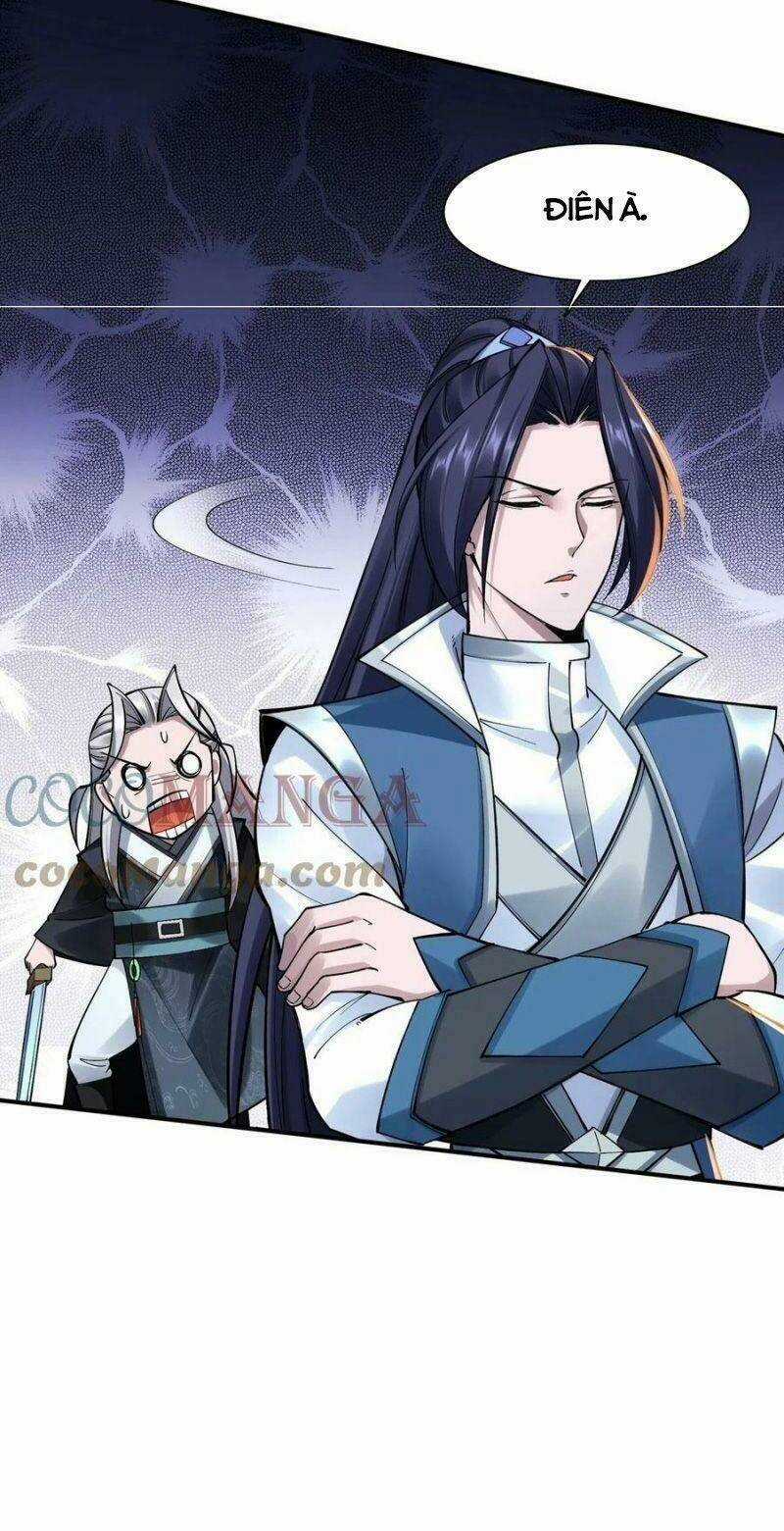 Bắt Đầu Từ Độ Kiếp Chapter 30 trang 28