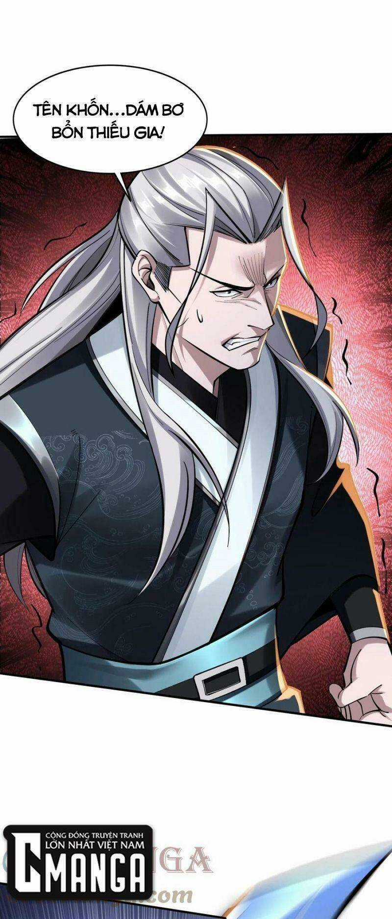 Bắt Đầu Từ Độ Kiếp Chapter 30 trang 29