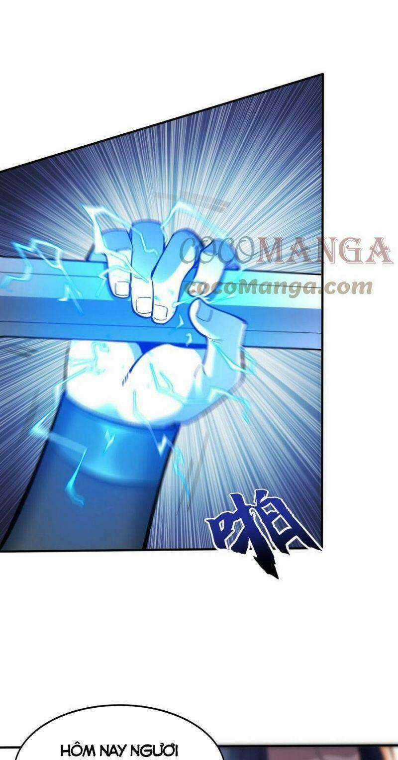 Bắt Đầu Từ Độ Kiếp Chapter 30 trang 31