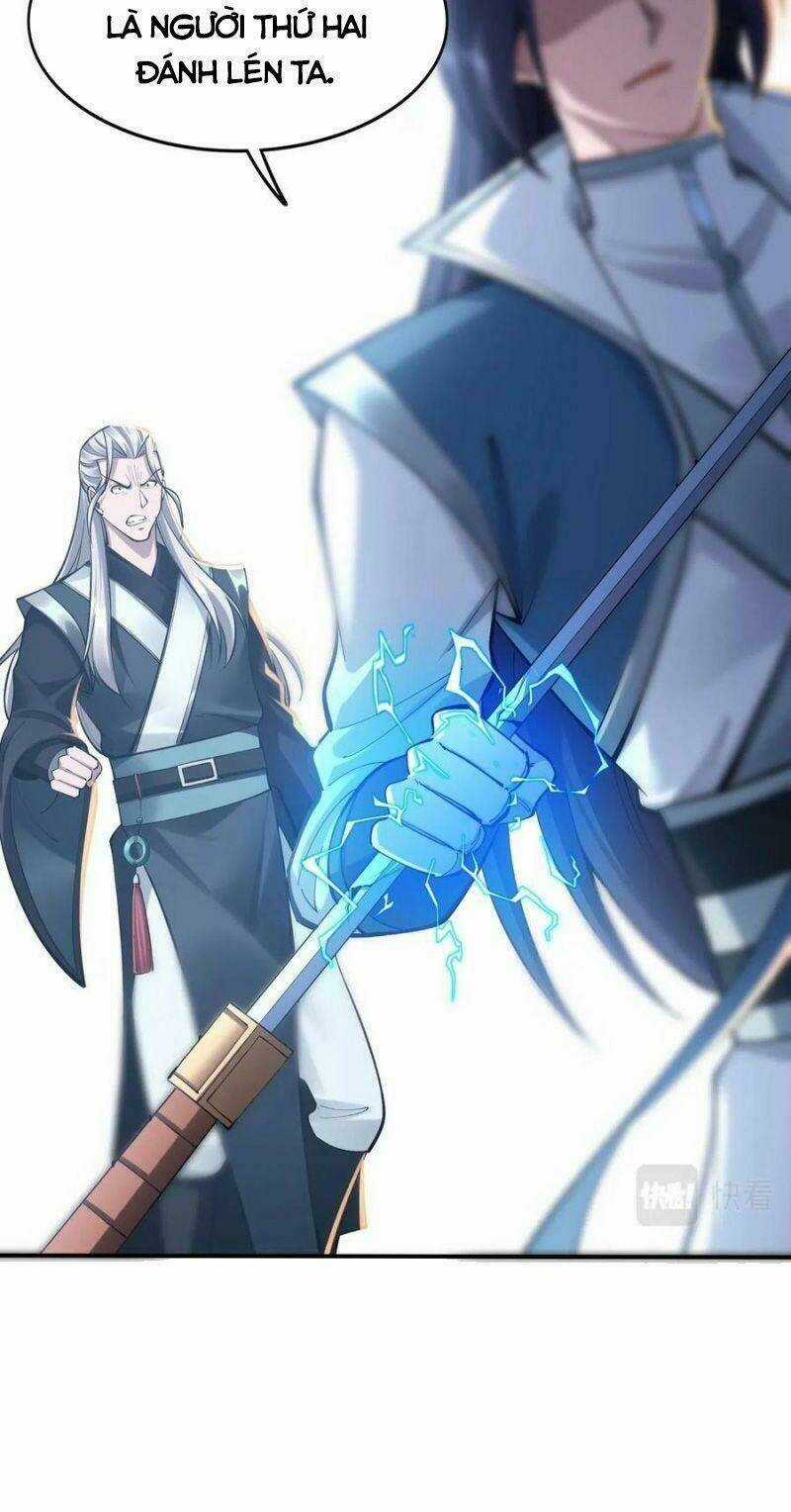 Bắt Đầu Từ Độ Kiếp Chapter 30 trang 32