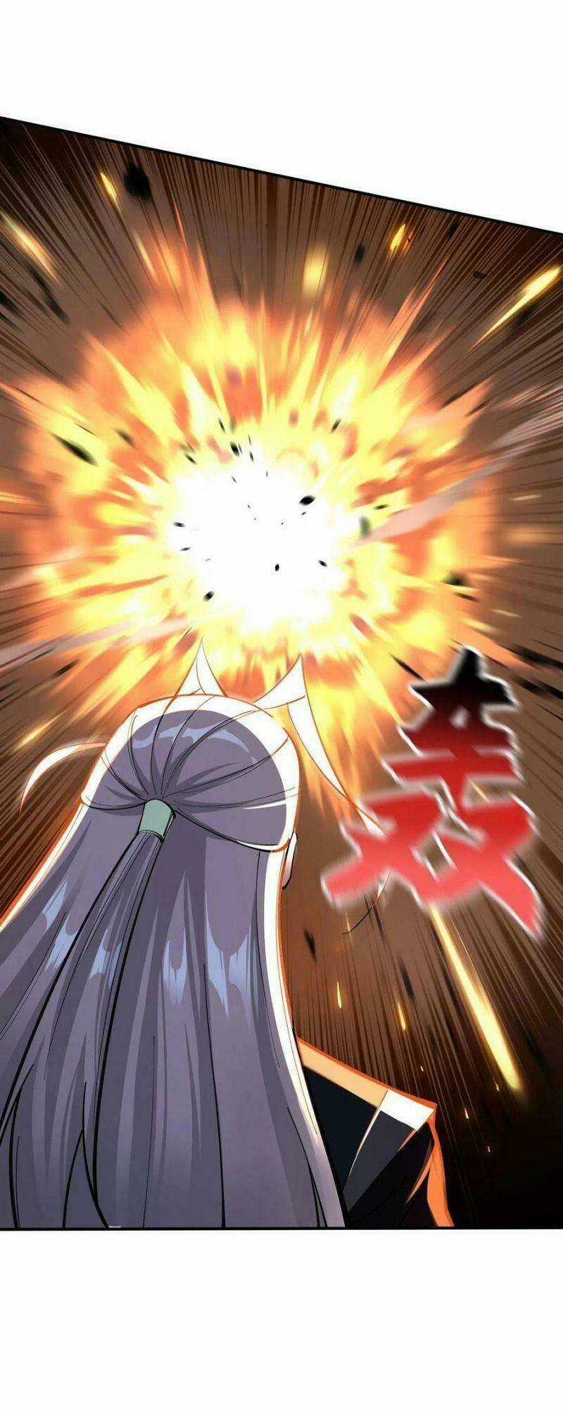 Bắt Đầu Từ Độ Kiếp Chapter 30 trang 37