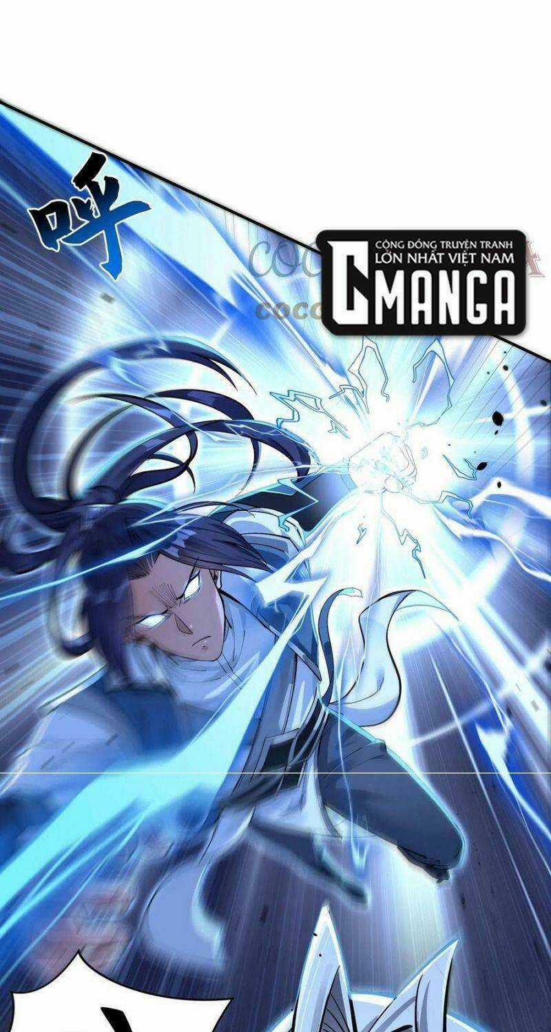 Bắt Đầu Từ Độ Kiếp Chapter 30 trang 38