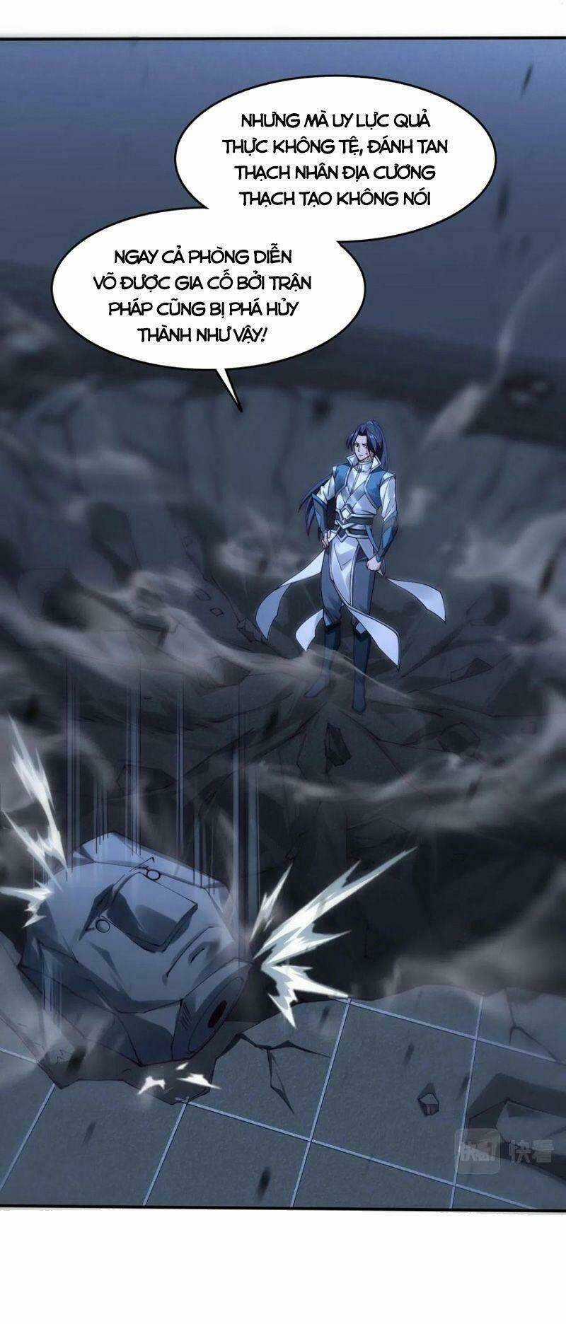 Bắt Đầu Từ Độ Kiếp Chapter 30 trang 4