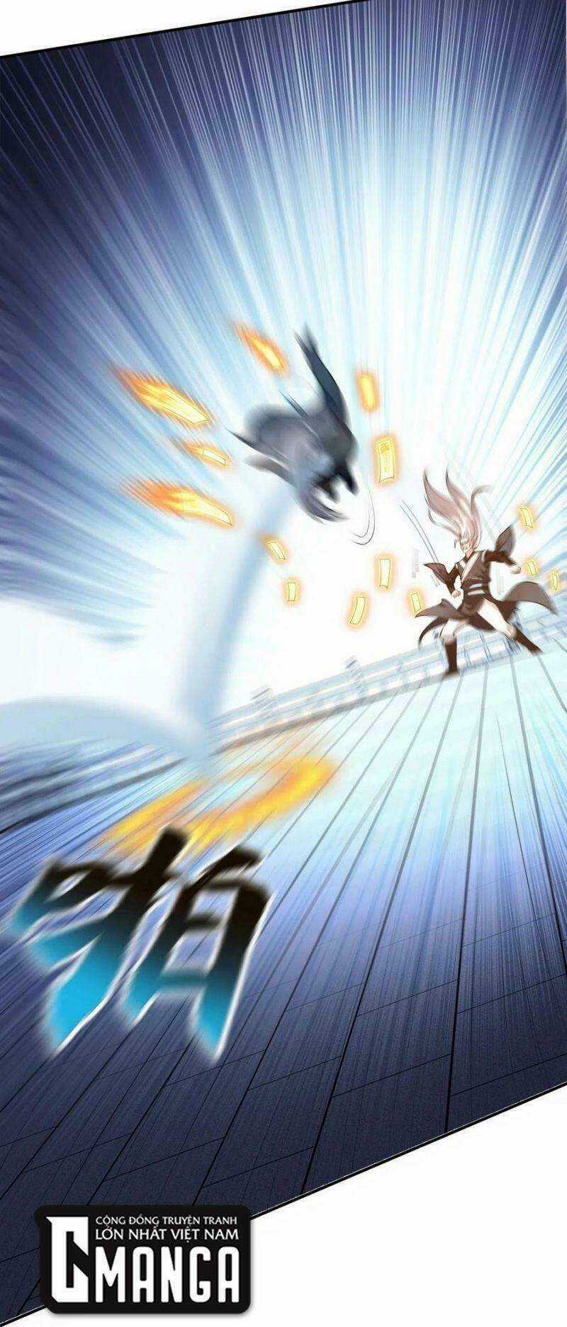 Bắt Đầu Từ Độ Kiếp Chapter 30 trang 43