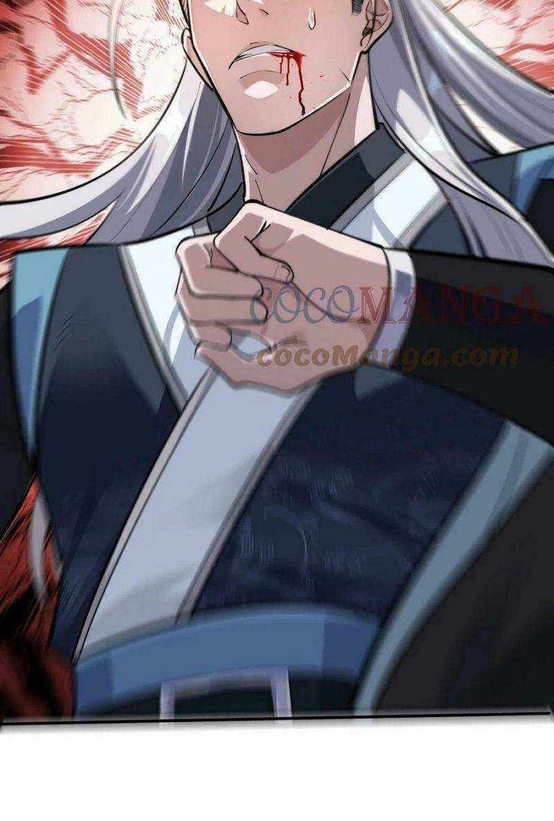 Bắt Đầu Từ Độ Kiếp Chapter 30 trang 47