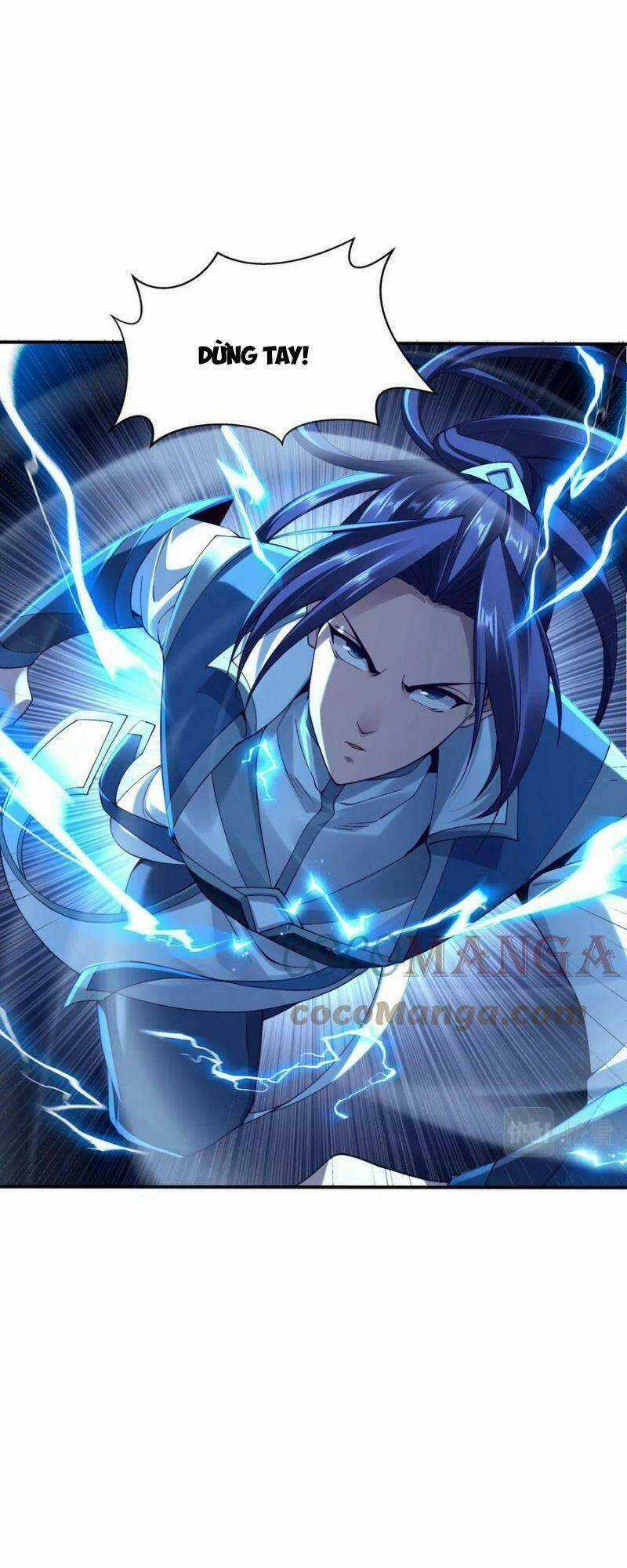 Bắt Đầu Từ Độ Kiếp Chapter 30 trang 48