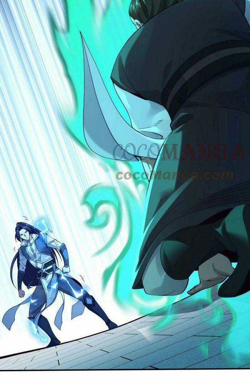 Bắt Đầu Từ Độ Kiếp Chapter 30 trang 50