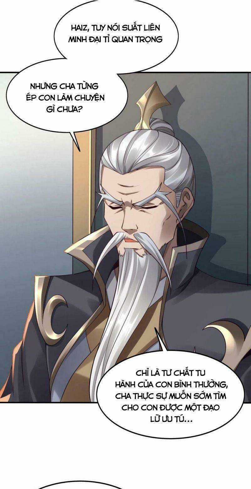 Bắt Đầu Từ Độ Kiếp Chapter 30 trang 9