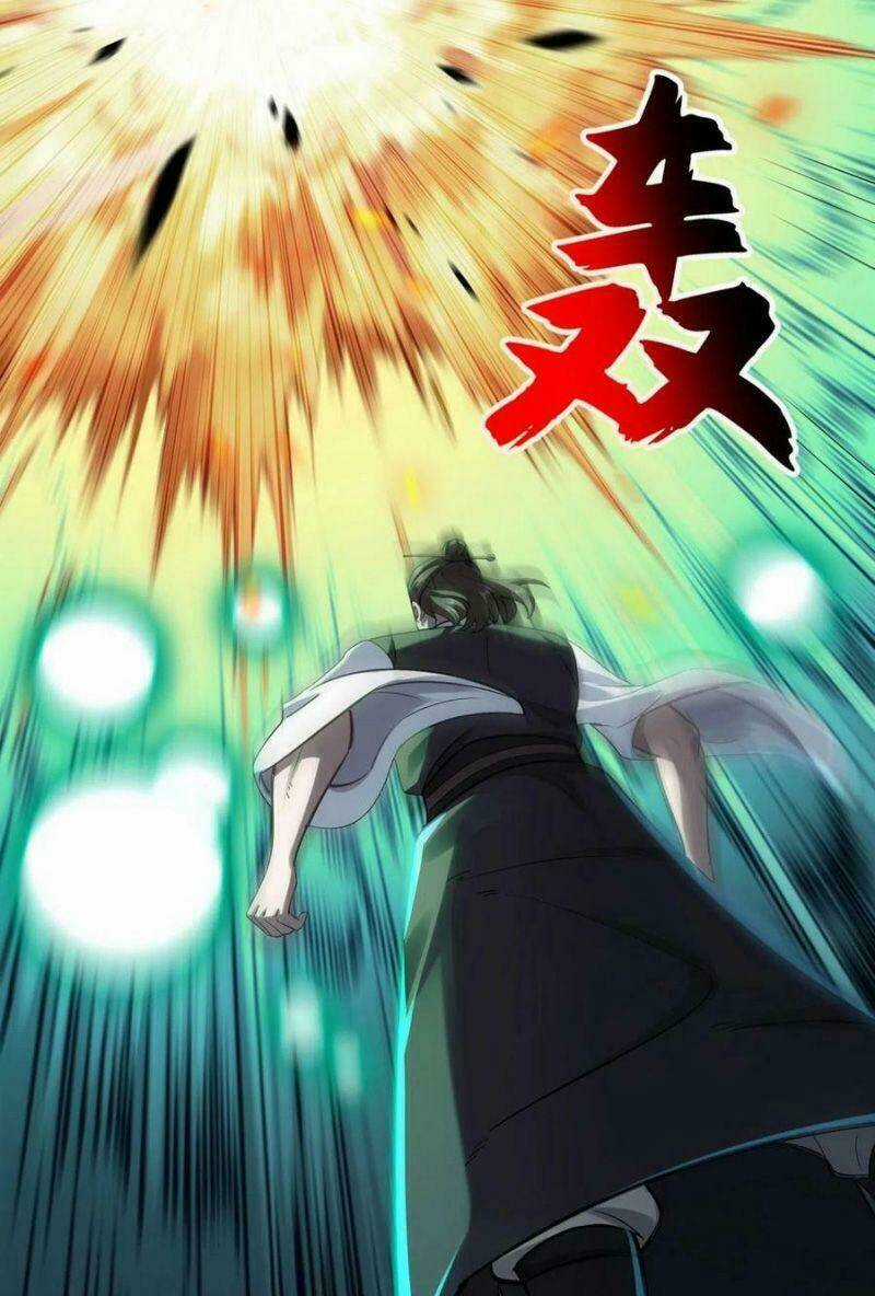 Bắt Đầu Từ Độ Kiếp Chapter 31 trang 12