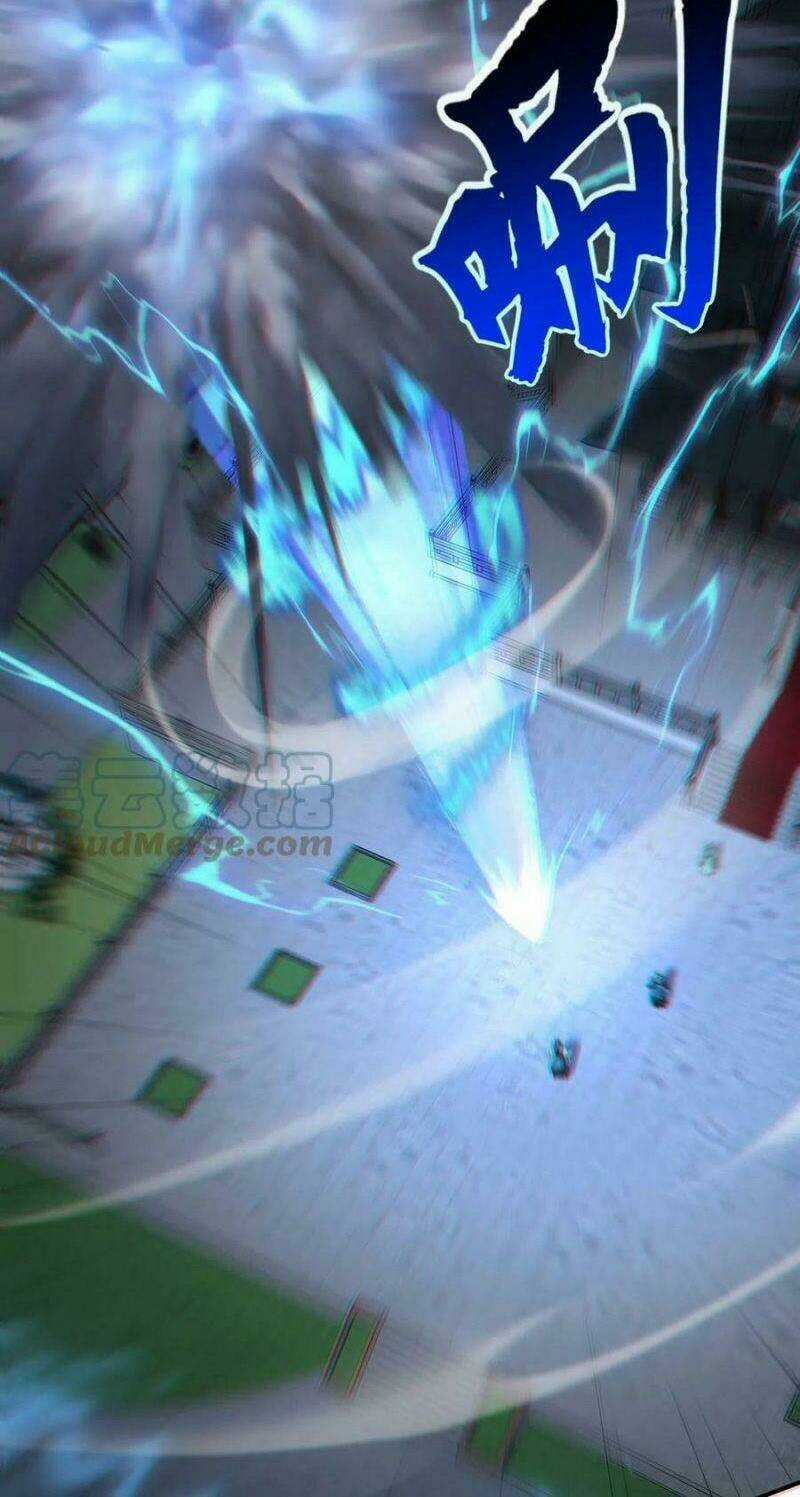 Bắt Đầu Từ Độ Kiếp Chapter 31 trang 15