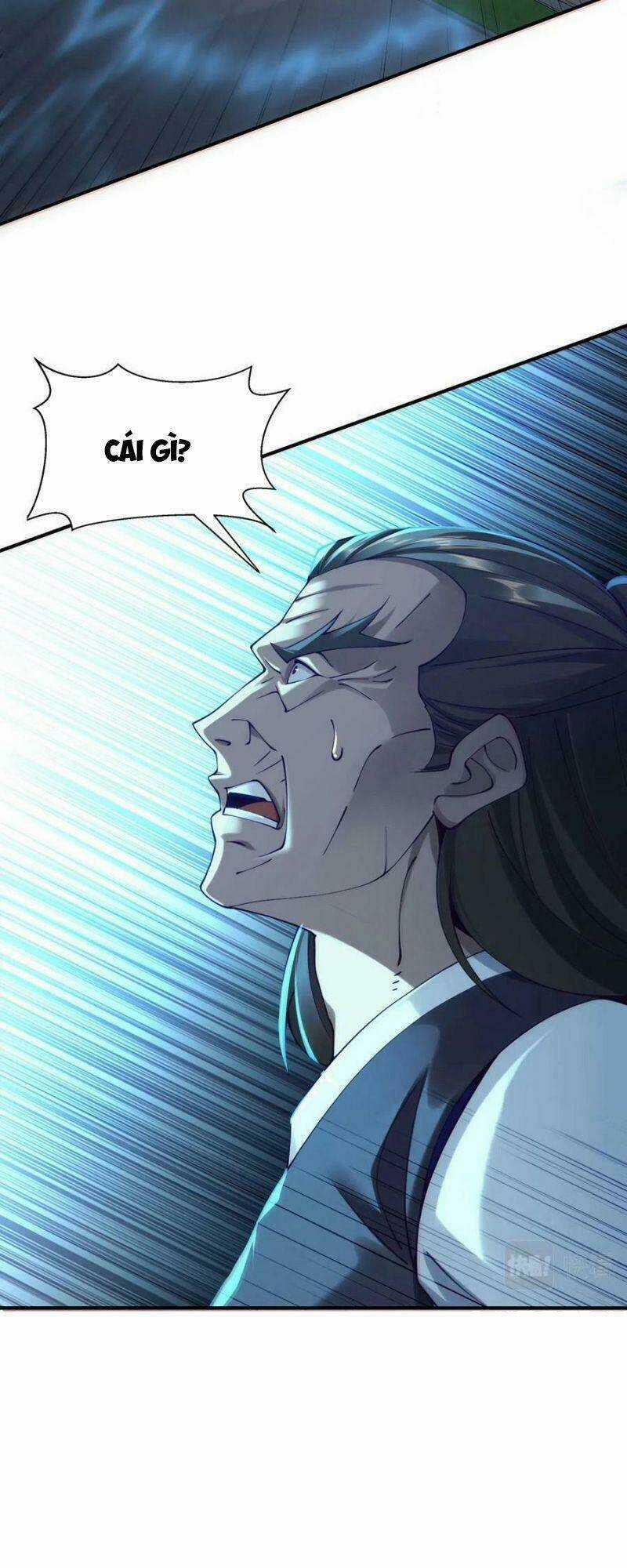 Bắt Đầu Từ Độ Kiếp Chapter 31 trang 16