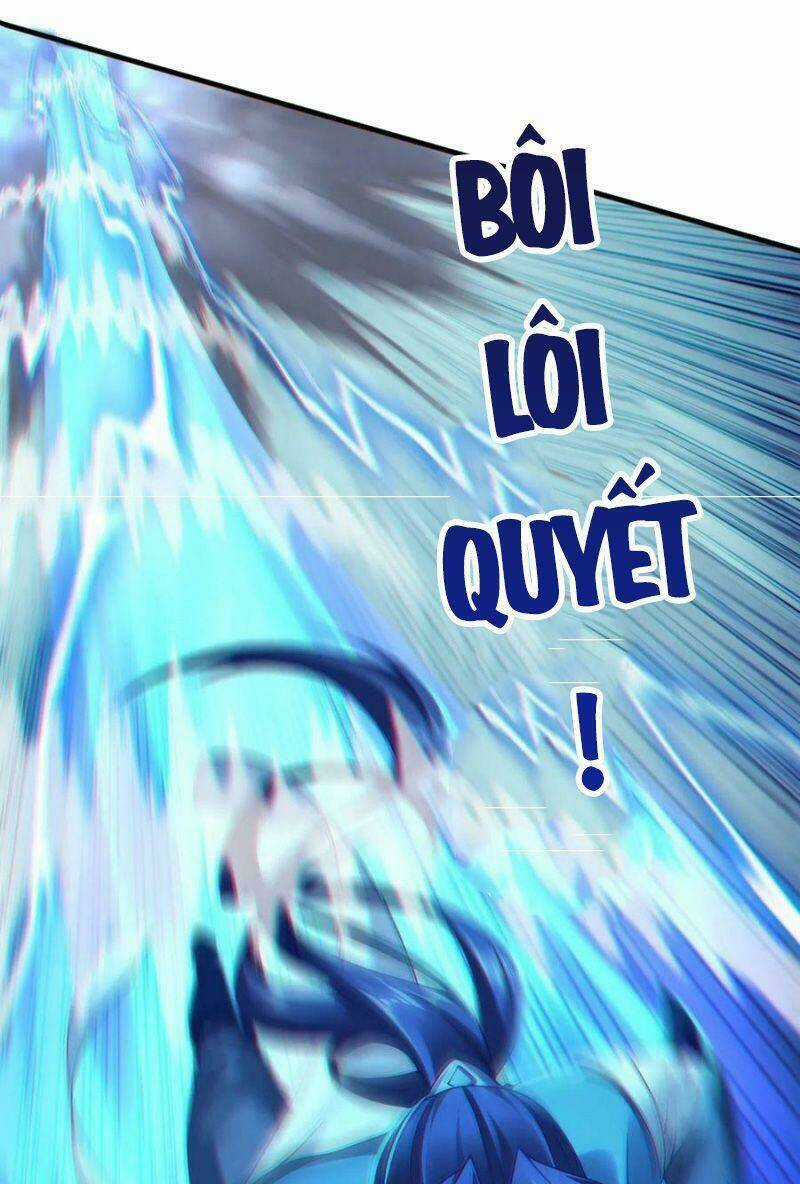 Bắt Đầu Từ Độ Kiếp Chapter 31 trang 17