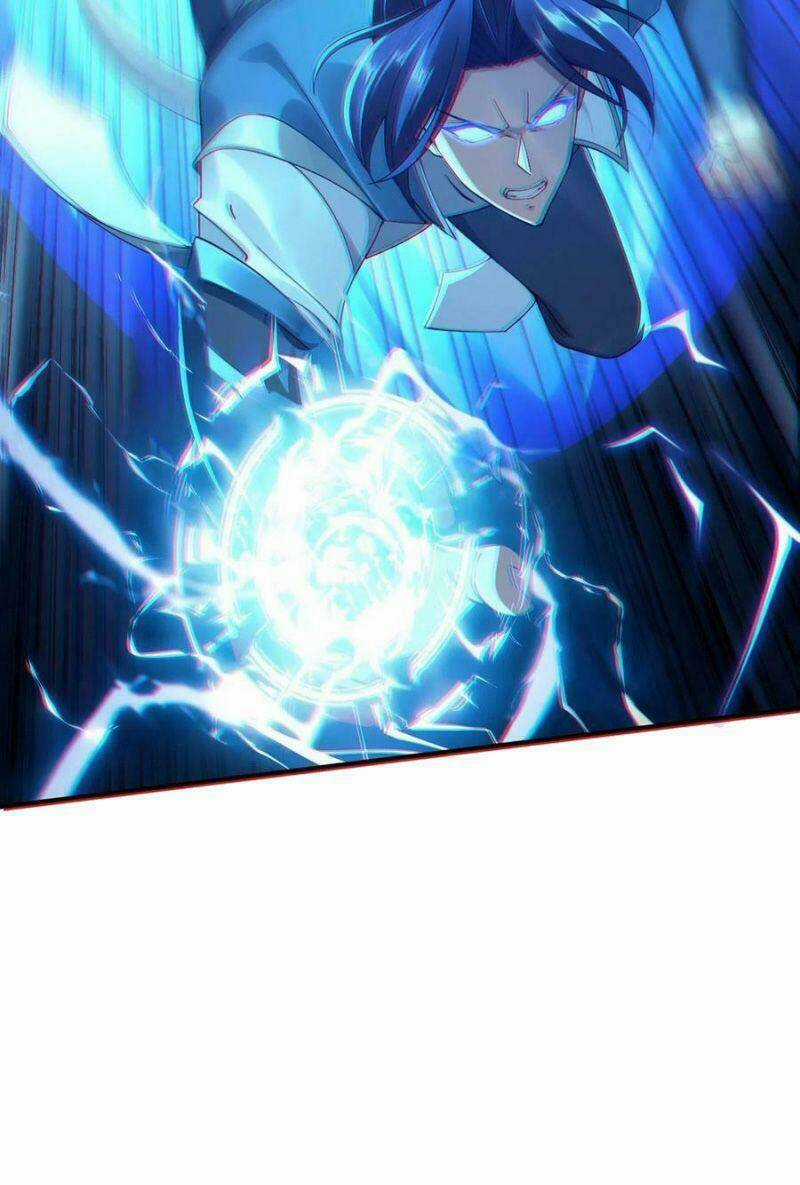 Bắt Đầu Từ Độ Kiếp Chapter 31 trang 18