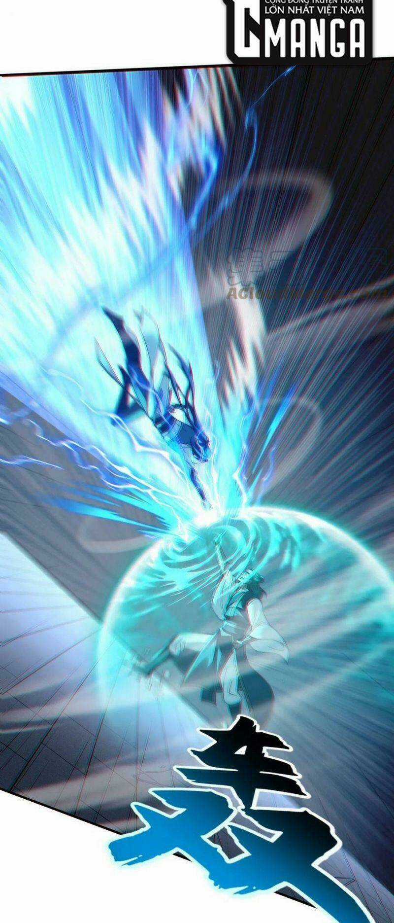 Bắt Đầu Từ Độ Kiếp Chapter 31 trang 20