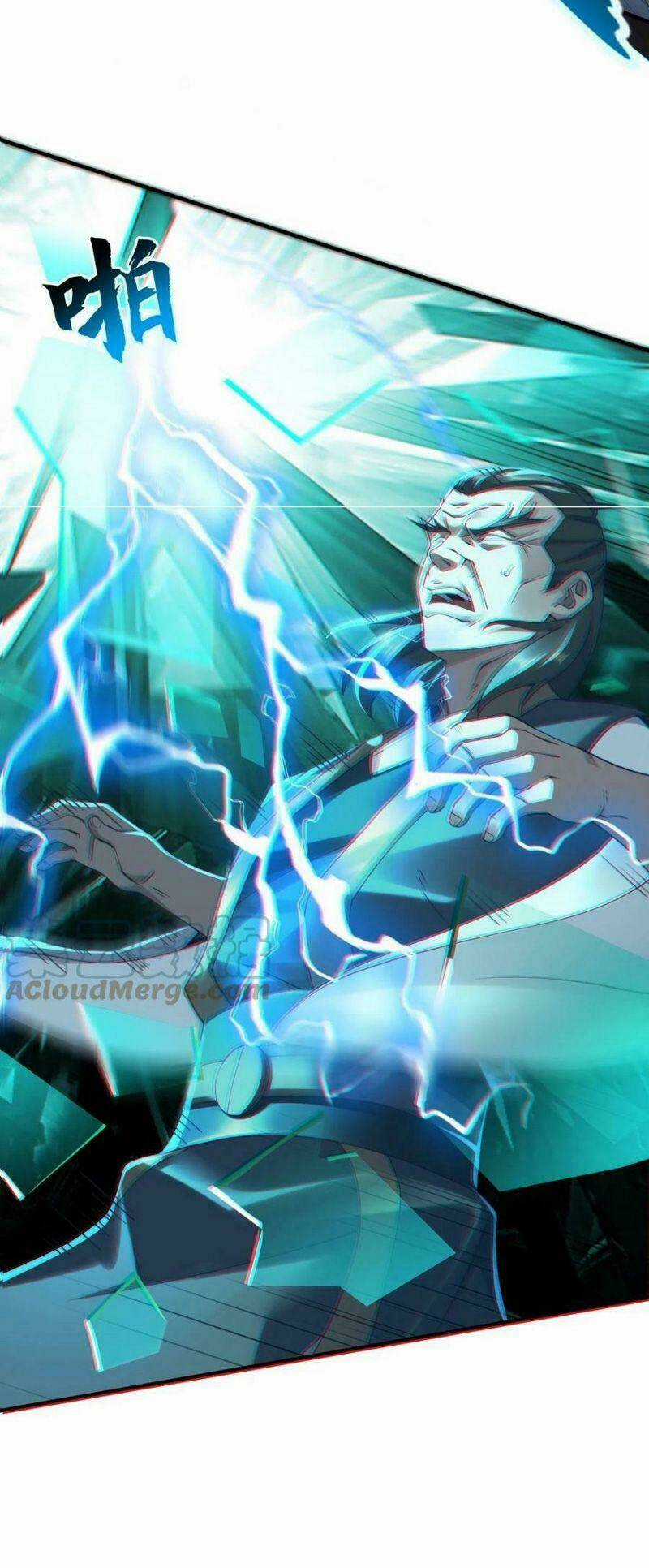 Bắt Đầu Từ Độ Kiếp Chapter 31 trang 21