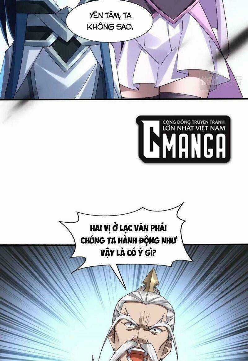 Bắt Đầu Từ Độ Kiếp Chapter 31 trang 28