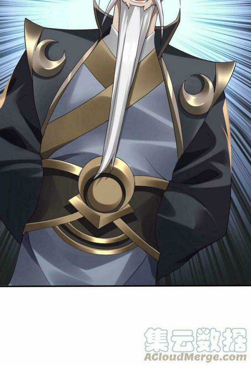 Bắt Đầu Từ Độ Kiếp Chapter 31 trang 29