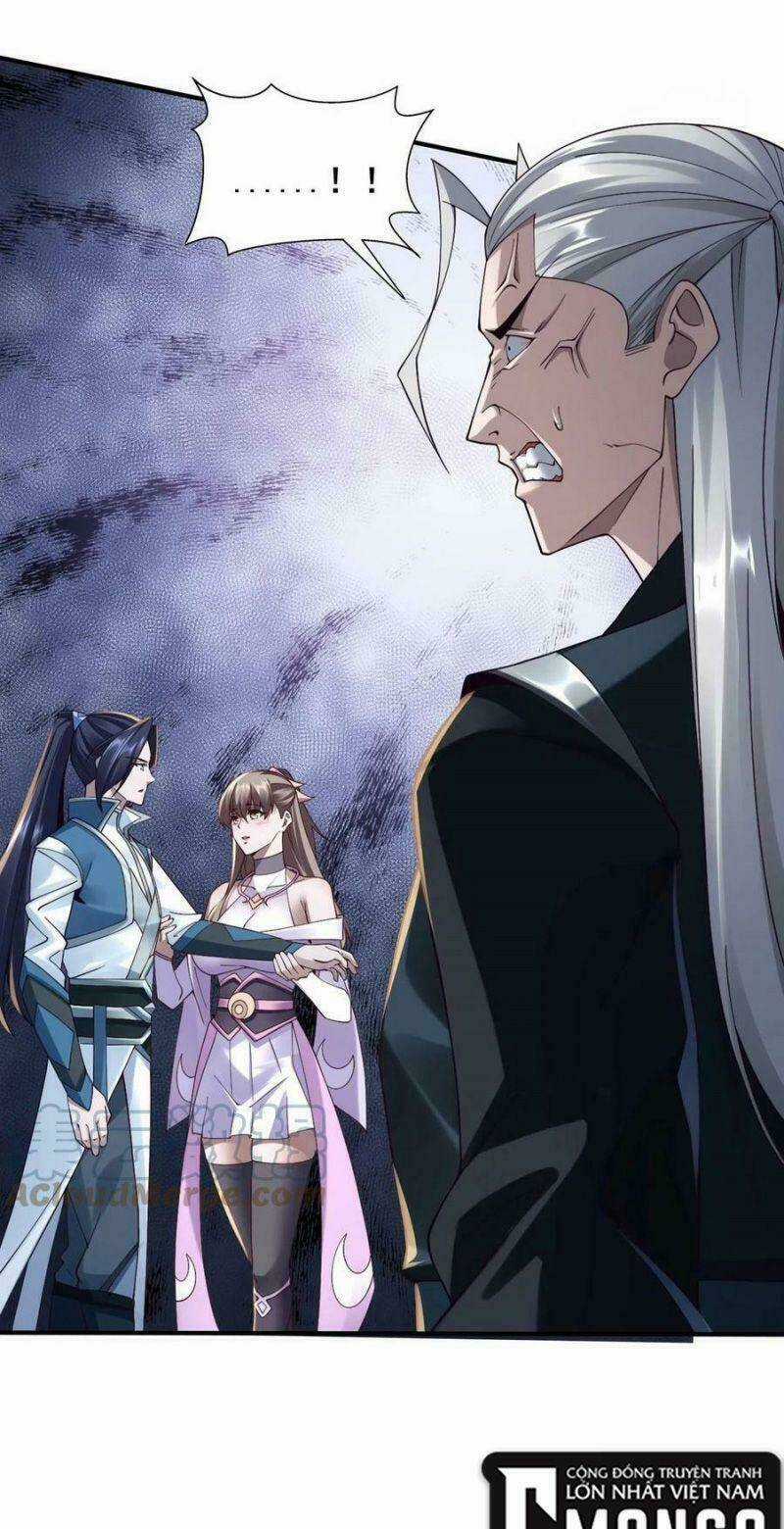 Bắt Đầu Từ Độ Kiếp Chapter 31 trang 32