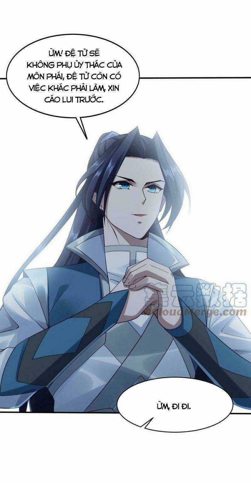 Bắt Đầu Từ Độ Kiếp Chapter 31 trang 40