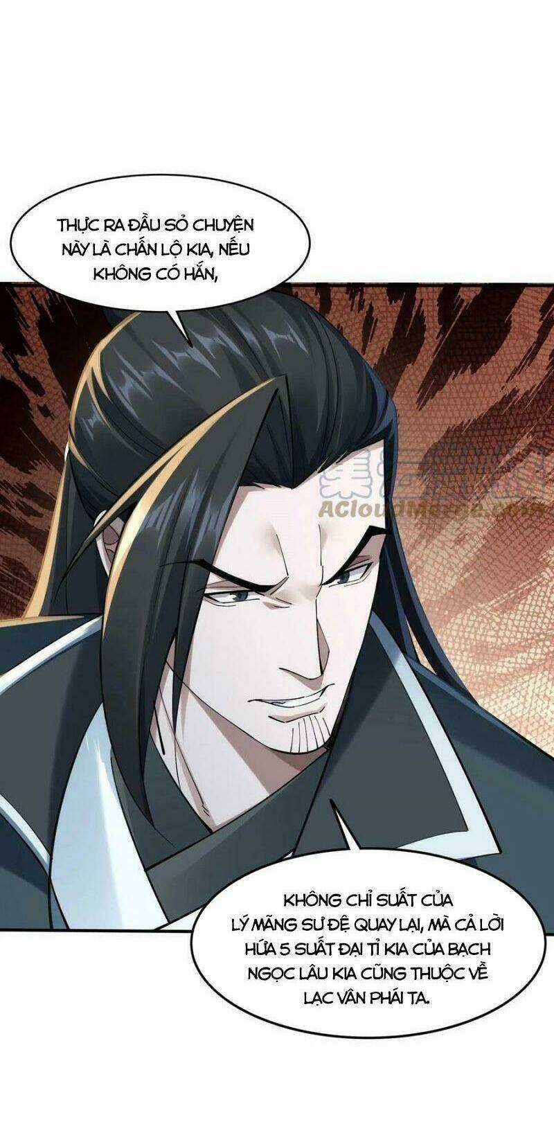 Bắt Đầu Từ Độ Kiếp Chapter 31 trang 48