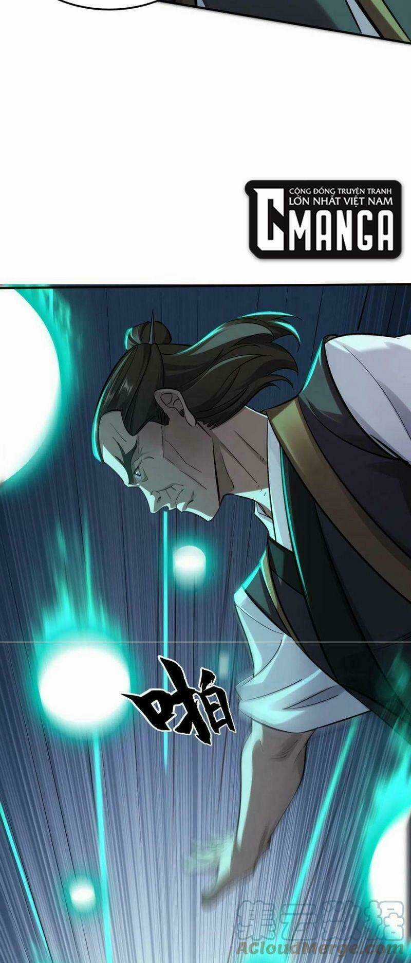 Bắt Đầu Từ Độ Kiếp Chapter 31 trang 5