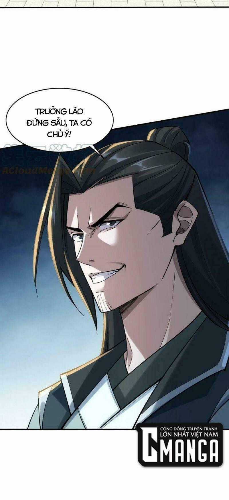 Bắt Đầu Từ Độ Kiếp Chapter 31 trang 51