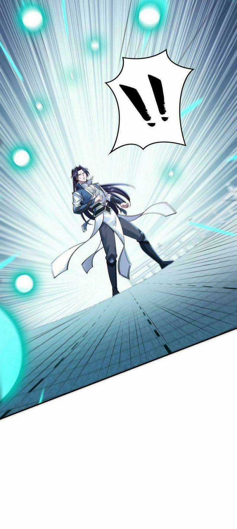 Bắt Đầu Từ Độ Kiếp Chapter 31 trang 6