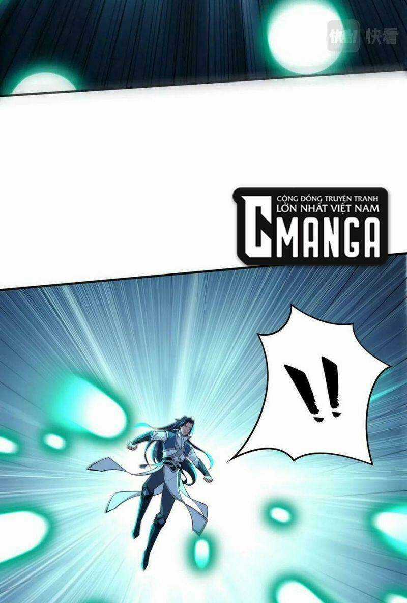 Bắt Đầu Từ Độ Kiếp Chapter 31 trang 9