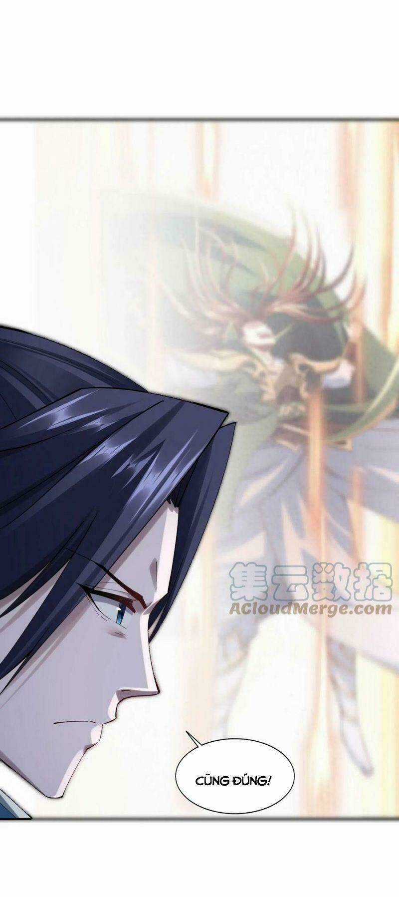 Bắt Đầu Từ Độ Kiếp Chapter 32 trang 10