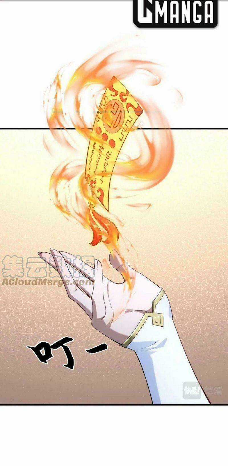 Bắt Đầu Từ Độ Kiếp Chapter 32 trang 13