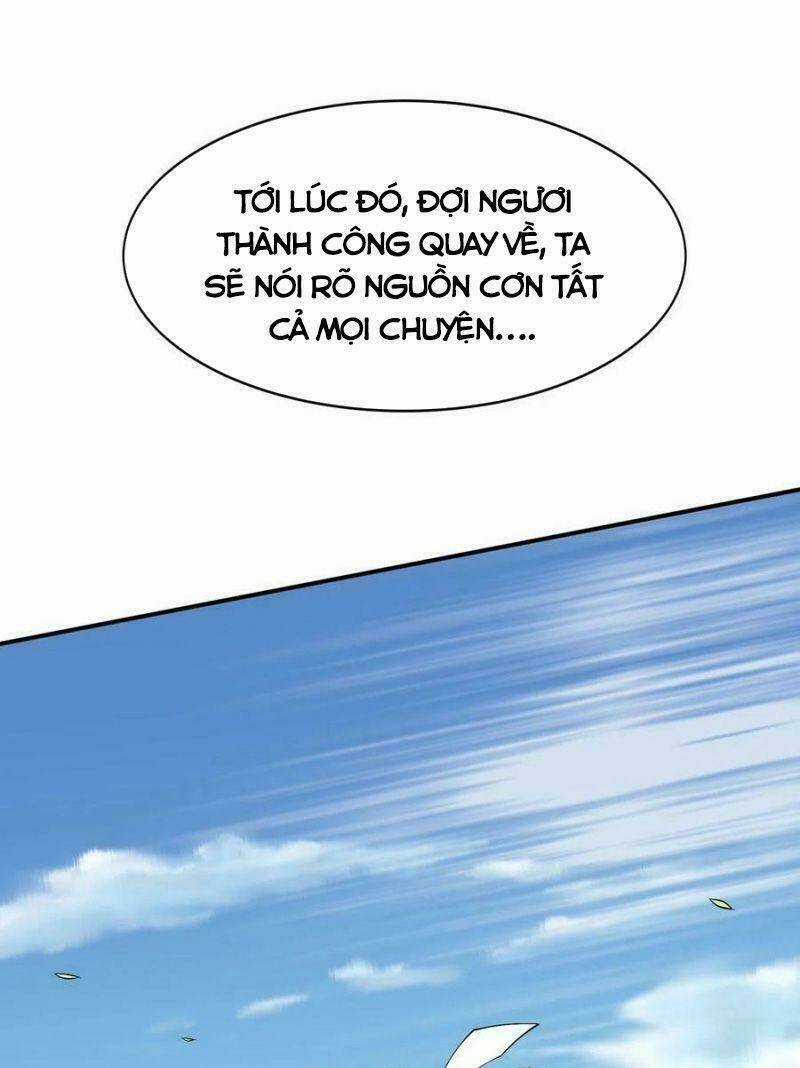 Bắt Đầu Từ Độ Kiếp Chapter 32 trang 19