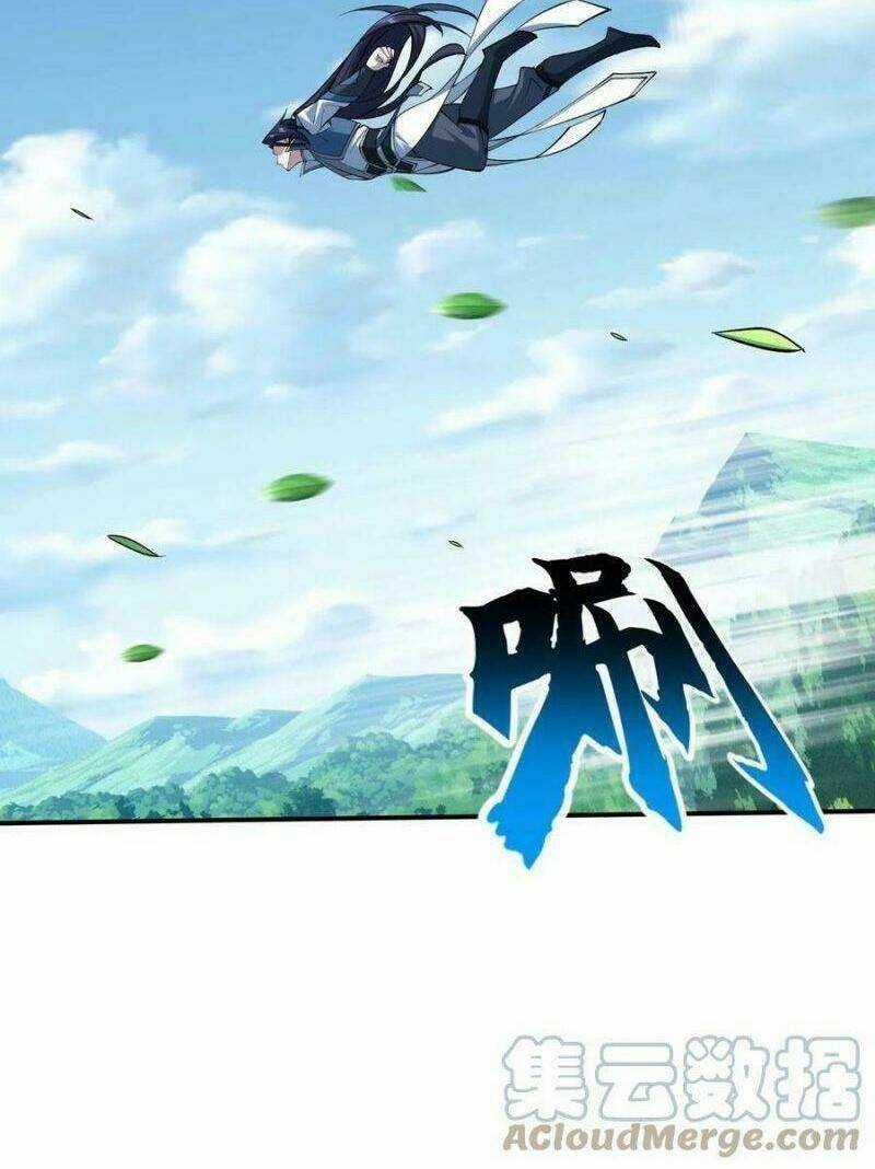 Bắt Đầu Từ Độ Kiếp Chapter 32 trang 20