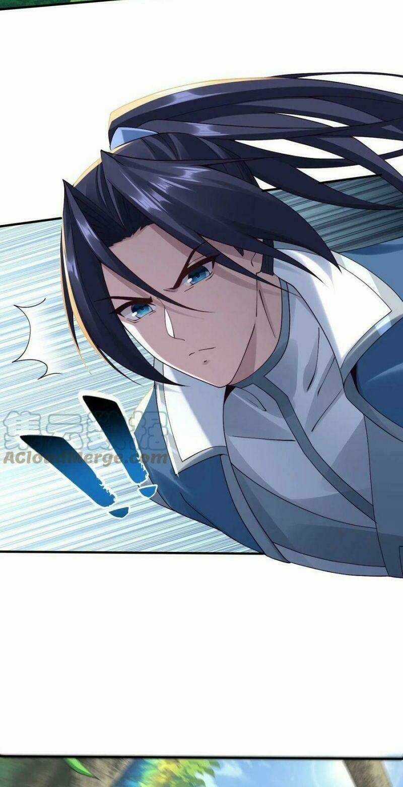 Bắt Đầu Từ Độ Kiếp Chapter 32 trang 22