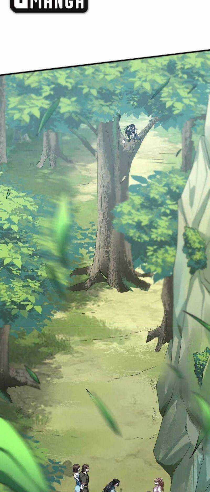 Bắt Đầu Từ Độ Kiếp Chapter 32 trang 24